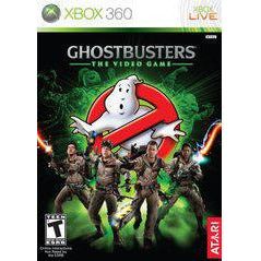 Ghostbusters Video Game - Ghostbusters: The Video Game - Xbox 360