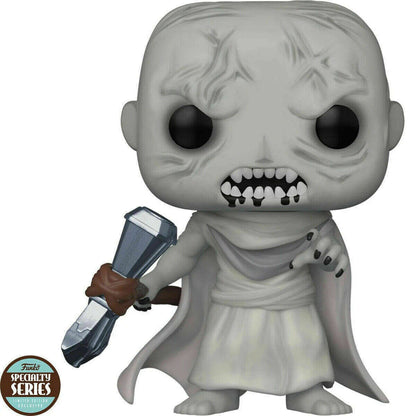 Marvel Funko Pop! - Thor Love and Thunder - Gorr (with Stormbreaker) Specialty Series Exclusive
