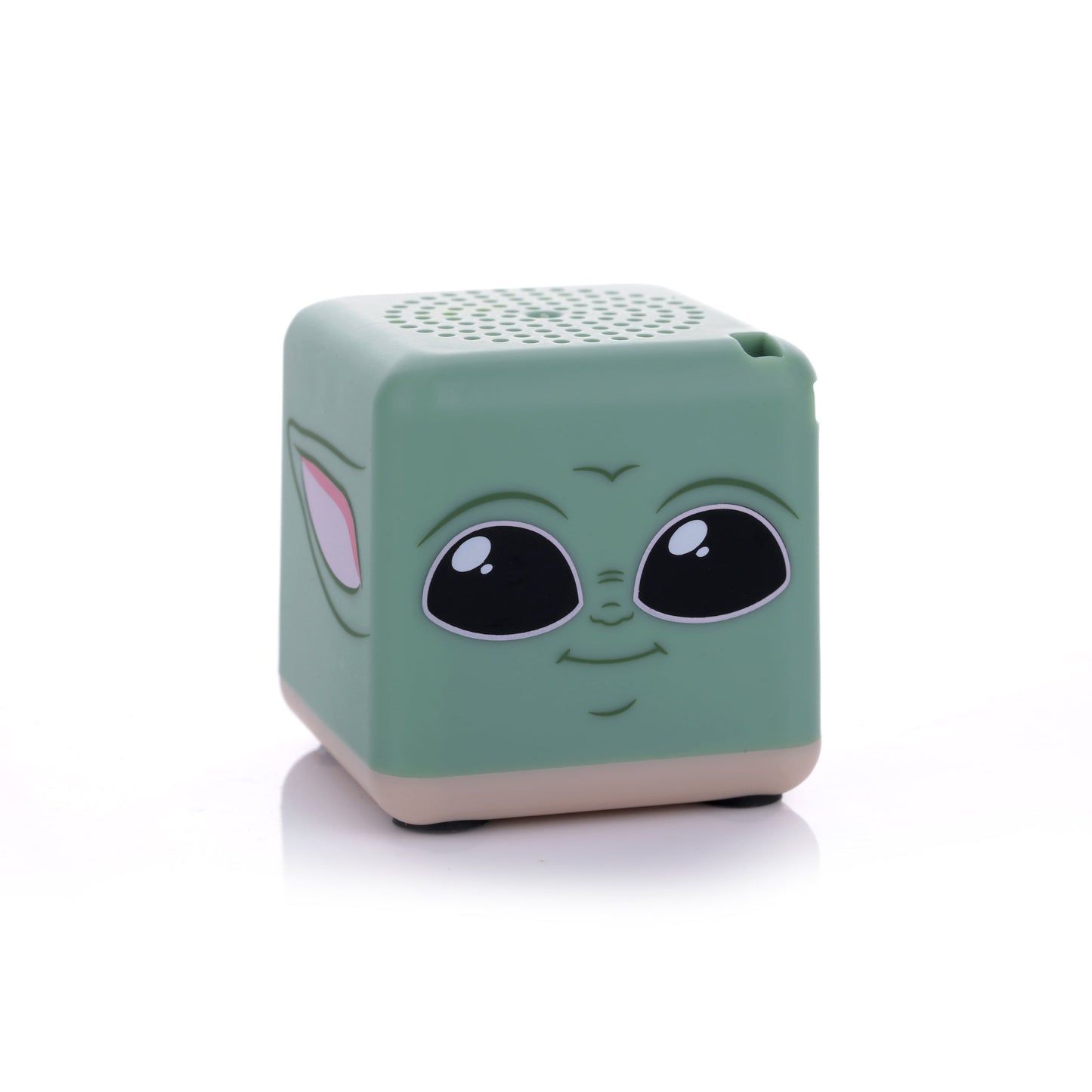 Marvel Bluetooth Speaker - Grogu Bitty Box