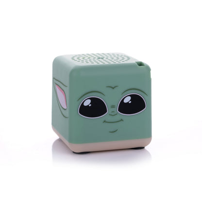 Marvel Bluetooth Speaker - Grogu Bitty Box
