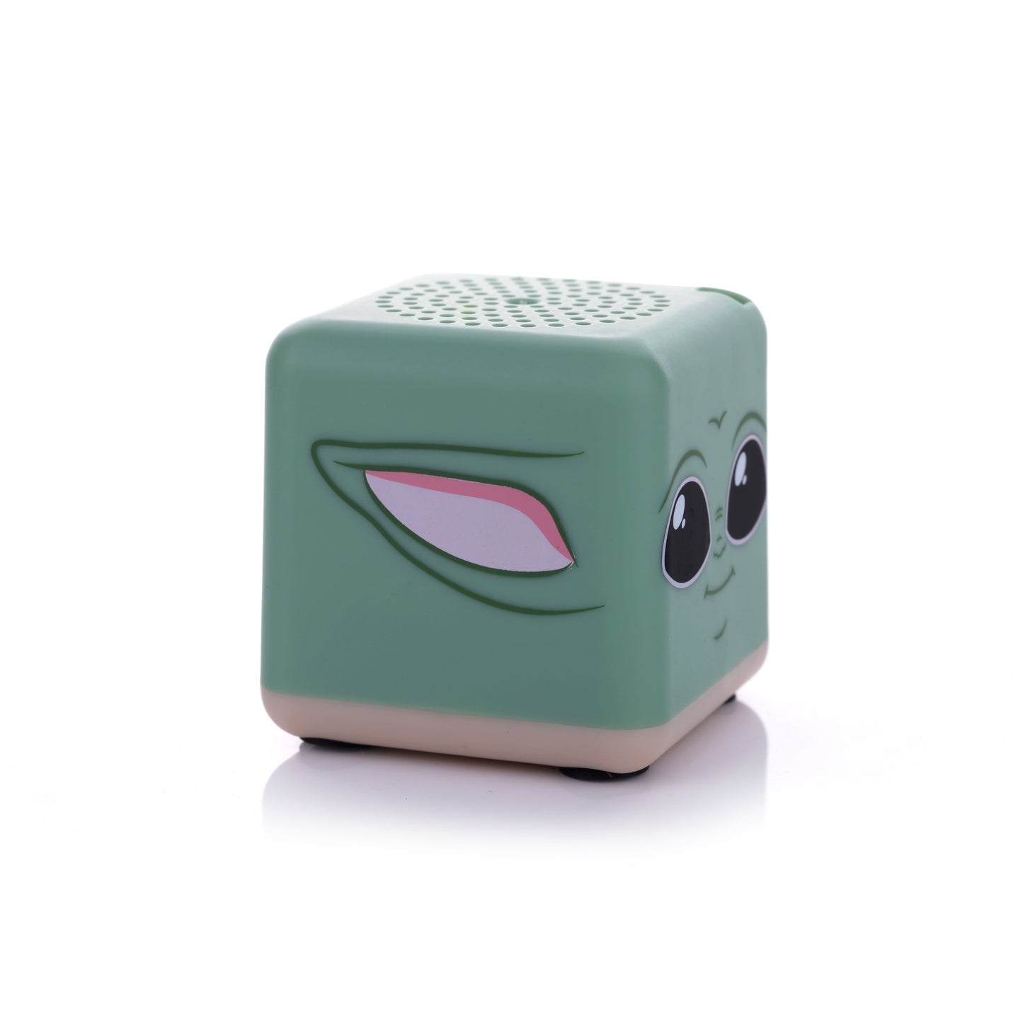 Marvel Bluetooth Speaker - Grogu Bitty Box