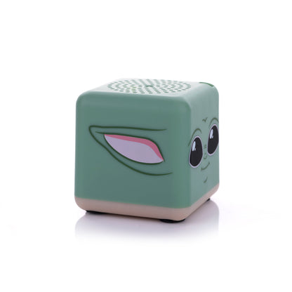 Marvel Bluetooth Speaker - Grogu Bitty Box