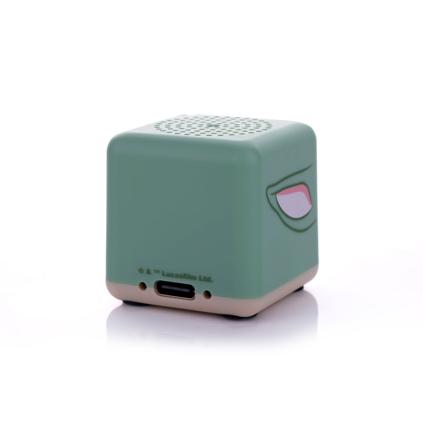 Marvel Bluetooth Speaker - Grogu Bitty Box