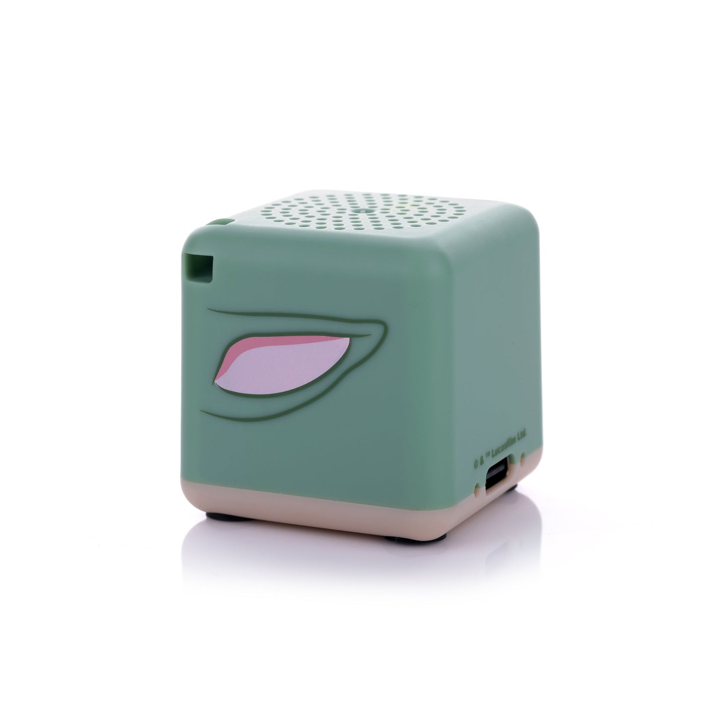 Marvel Bluetooth Speaker - Grogu Bitty Box