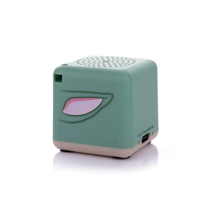 Marvel Bluetooth Speaker - Grogu Bitty Box