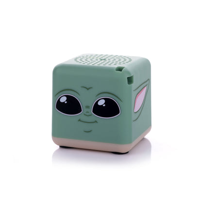 Marvel Bluetooth Speaker - Grogu Bitty Box