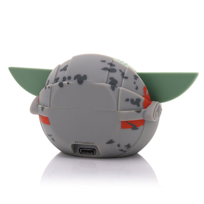 Star Wars Bluetooth Speaker - Grogu in Pram (The Mandalorian)