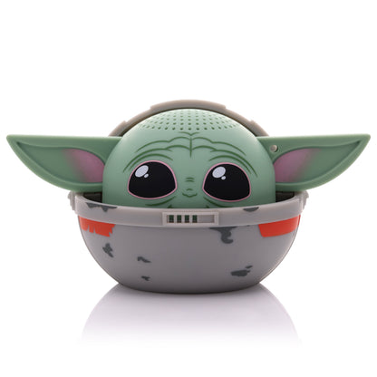 Star Wars Bluetooth Speaker - Grogu in Pram (The Mandalorian)