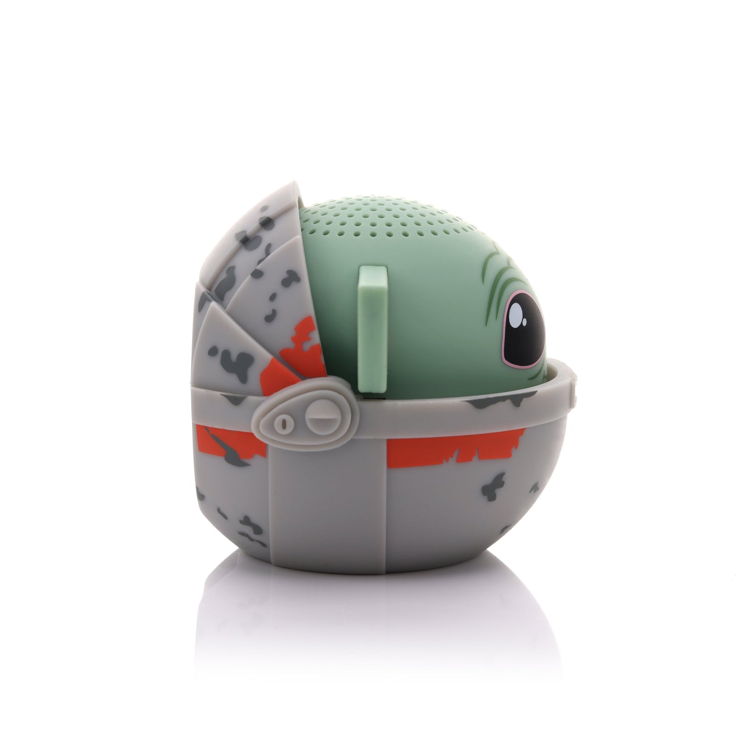Star Wars Bluetooth Speaker - Grogu in Pram (The Mandalorian)
