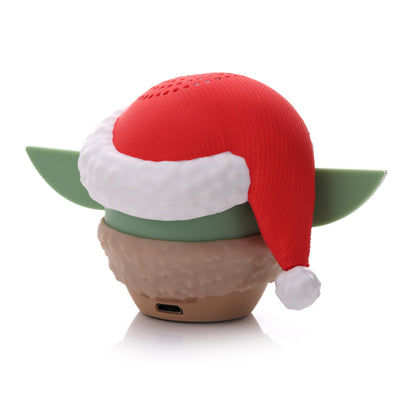 Star Wars Bluetooth Speaker - Santa Grogu (The Mandalorian)