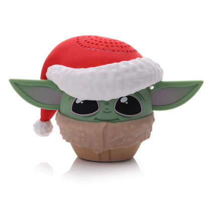 Star Wars Bluetooth Speaker - Santa Grogu (The Mandalorian)