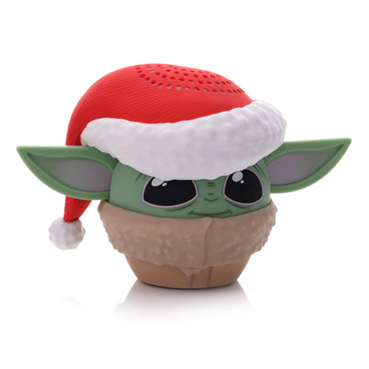 Star Wars Bluetooth Speaker - Santa Grogu (The Mandalorian)