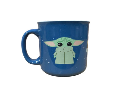 Star Wars Grogu (The Mandalorian) 20oz. Mug