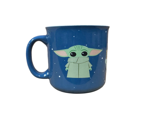 Star Wars Grogu (The Mandalorian) 20oz. Mug
