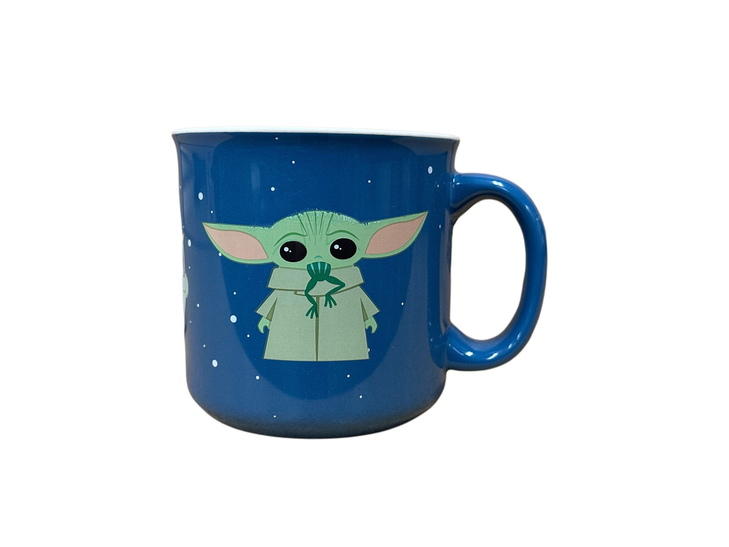 Star Wars Grogu (The Mandalorian) 20oz. Mug
