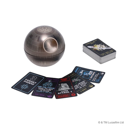 Star Wars Stay On Target