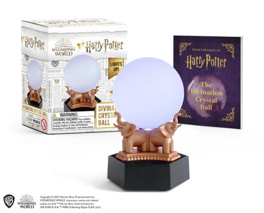 Harry Potter RP Minis - Divination Crystal Ball