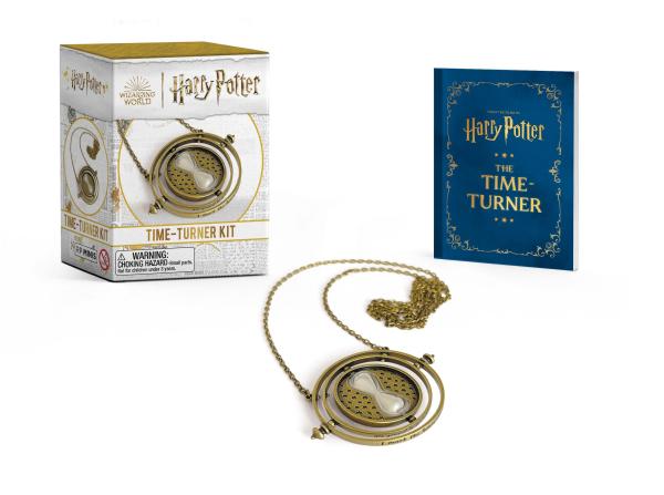 Harry Potter RP Minis - Time-Turner Kit