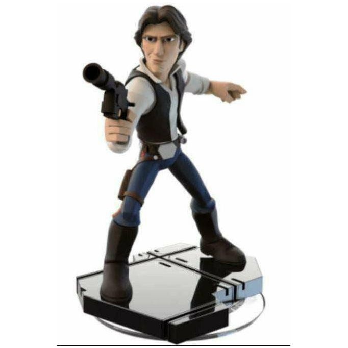 Disney Infinity 3.0 Loose Figure - Select Figures