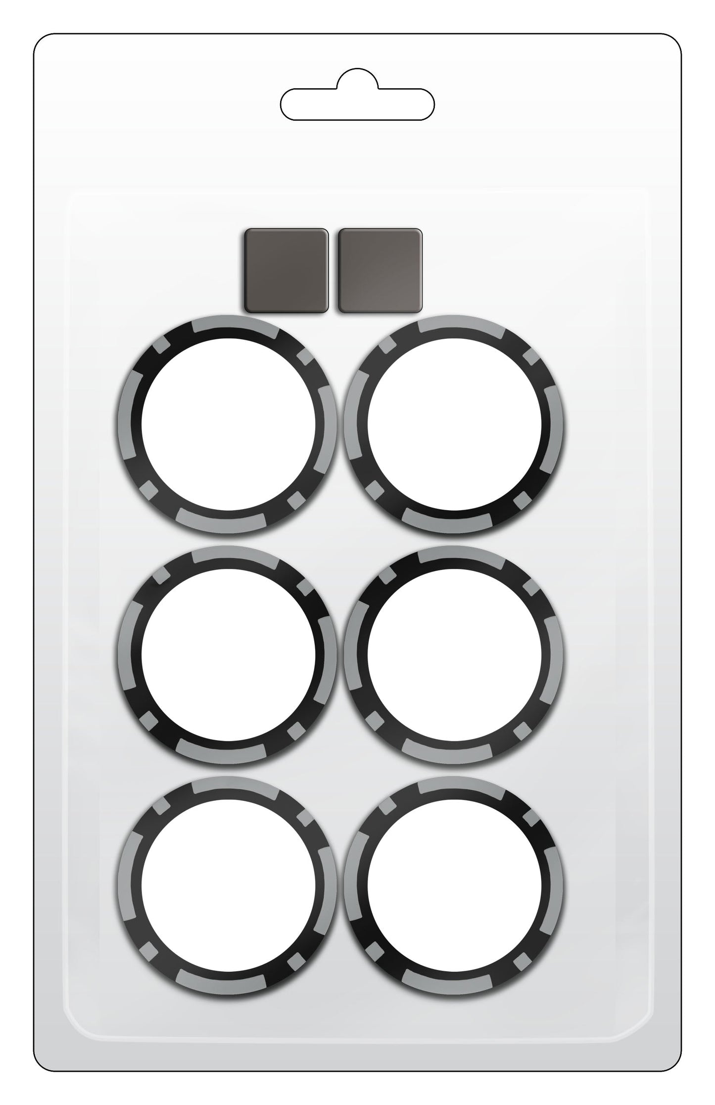 Marvel Studios HeroClix - Disney Plus What If...? - Dice and Token Pack