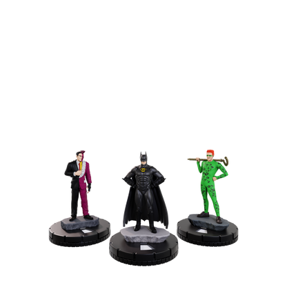 Batman HeroClix: Iconix - Batman Forever