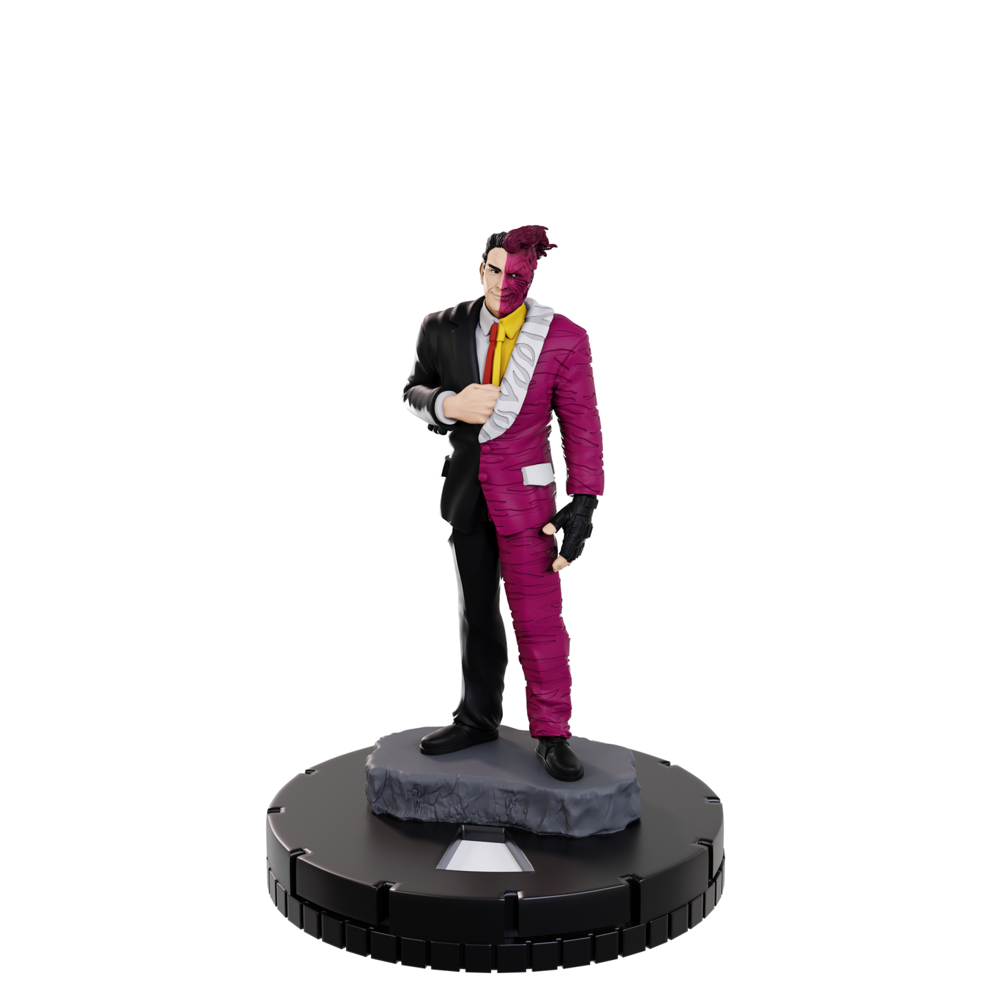 Batman HeroClix: Iconix - Batman Forever