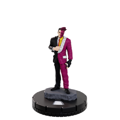Batman HeroClix: Iconix - Batman Forever