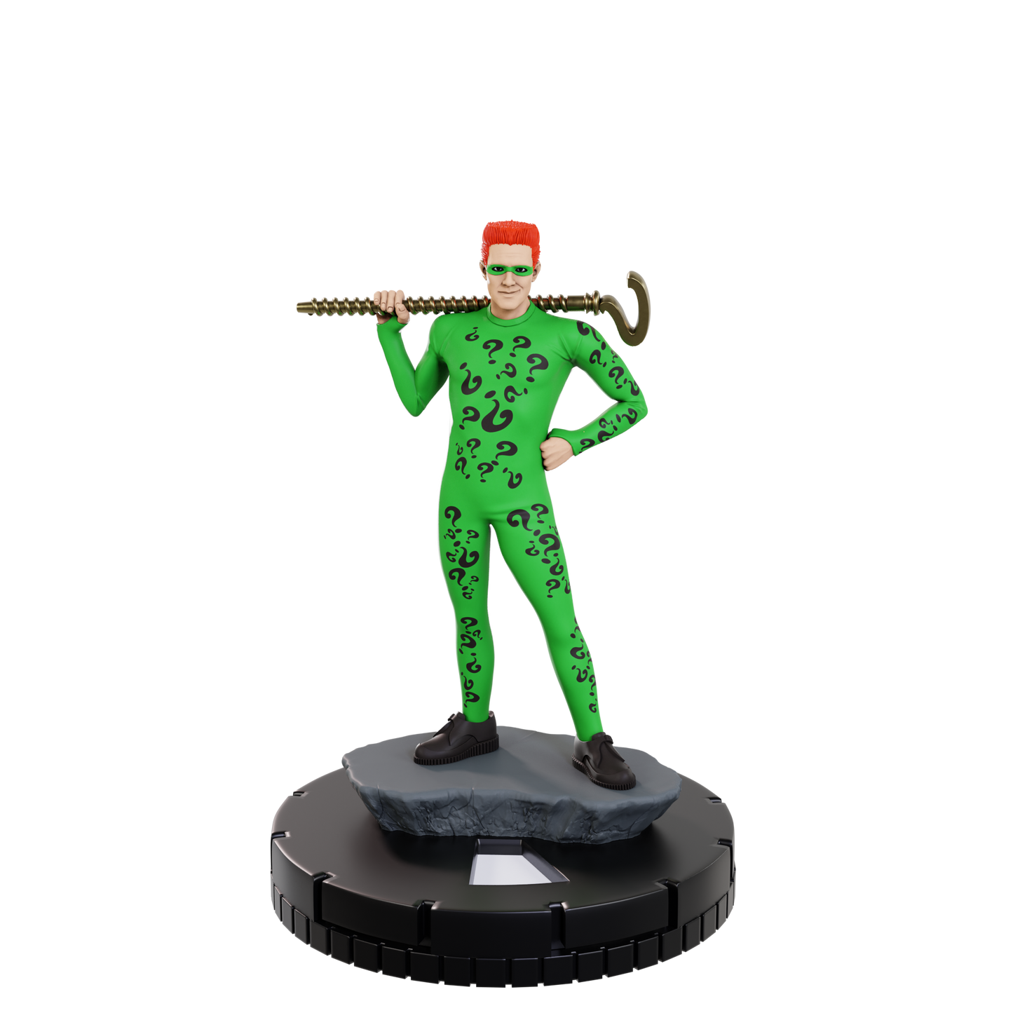 Batman HeroClix: Iconix - Batman Forever