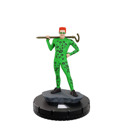 Batman HeroClix: Iconix - Batman Forever