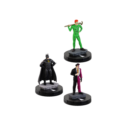Batman HeroClix: Iconix - Batman Forever