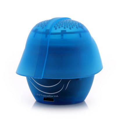 Star Wars Bluetooth Speaker - Holographic Darth Vader