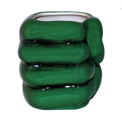 Marvel Hulk Fist Ceramic Mug