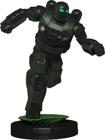 Marvel Studios HeroClix - Disney Plus What If...? - Miniatures Game