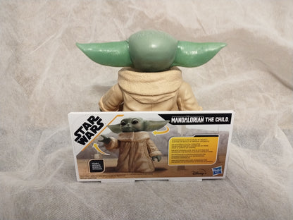 Star Wars Posable Figure - The Child