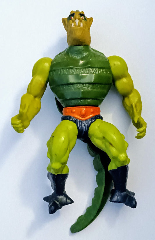 Masters of the Universe action figure - Whiplash