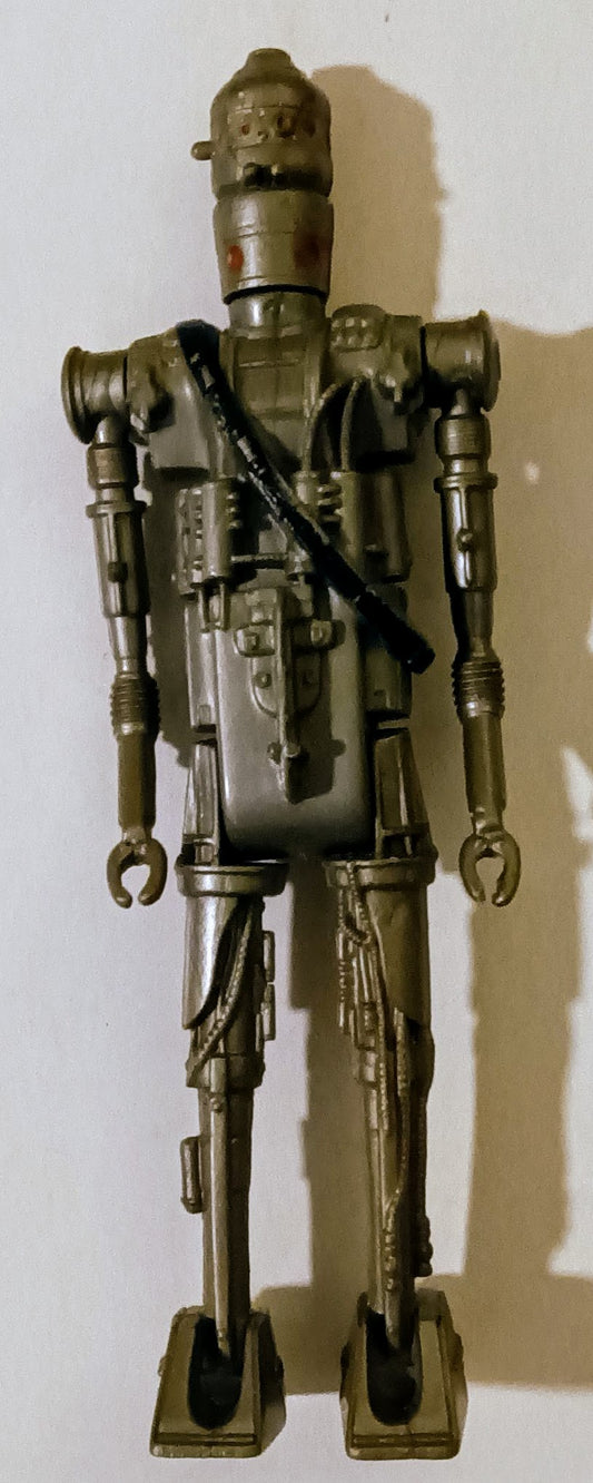 Star Wars action figure - IG-88
