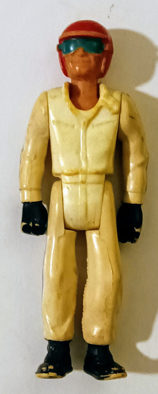 Evil Knievil action figure