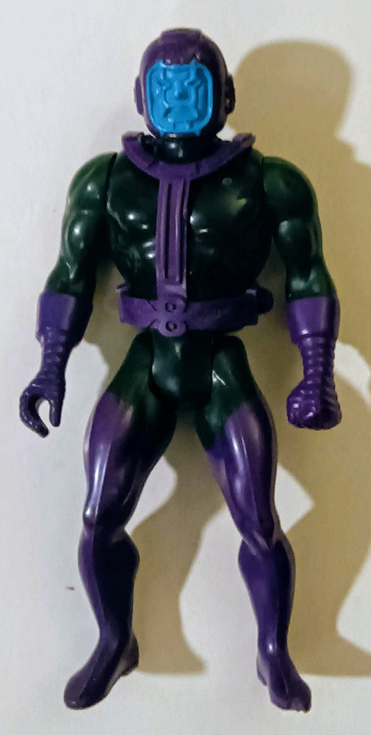 Marvel action figure - Kang