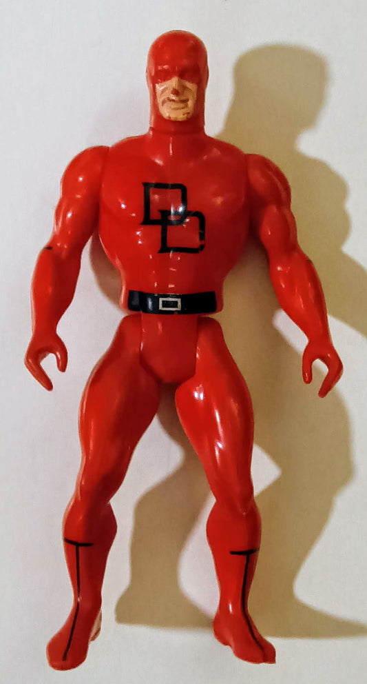 Marvel action figure - Daredevil