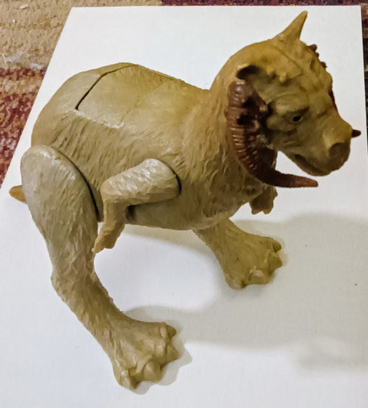 Star Wars action figure - Taun Taun