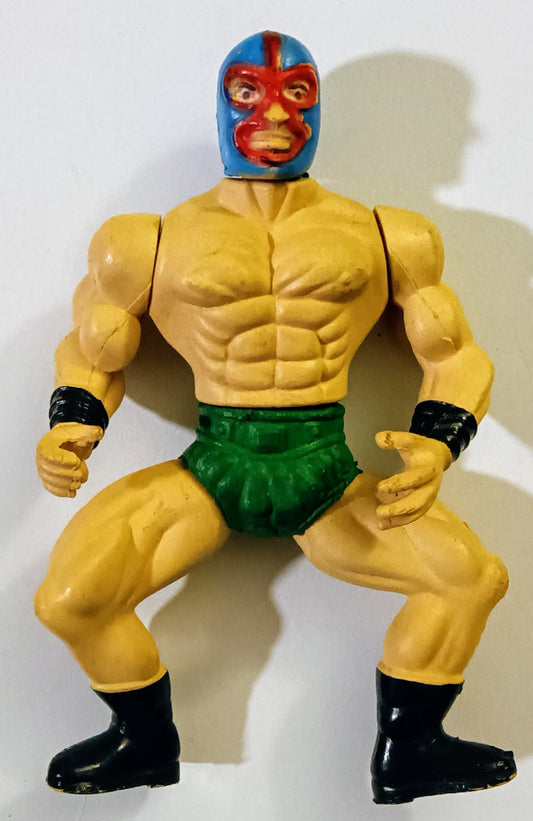 Wrestling Champions action figure