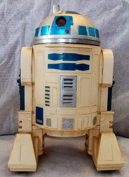Star Wars Remote Control R2-D2