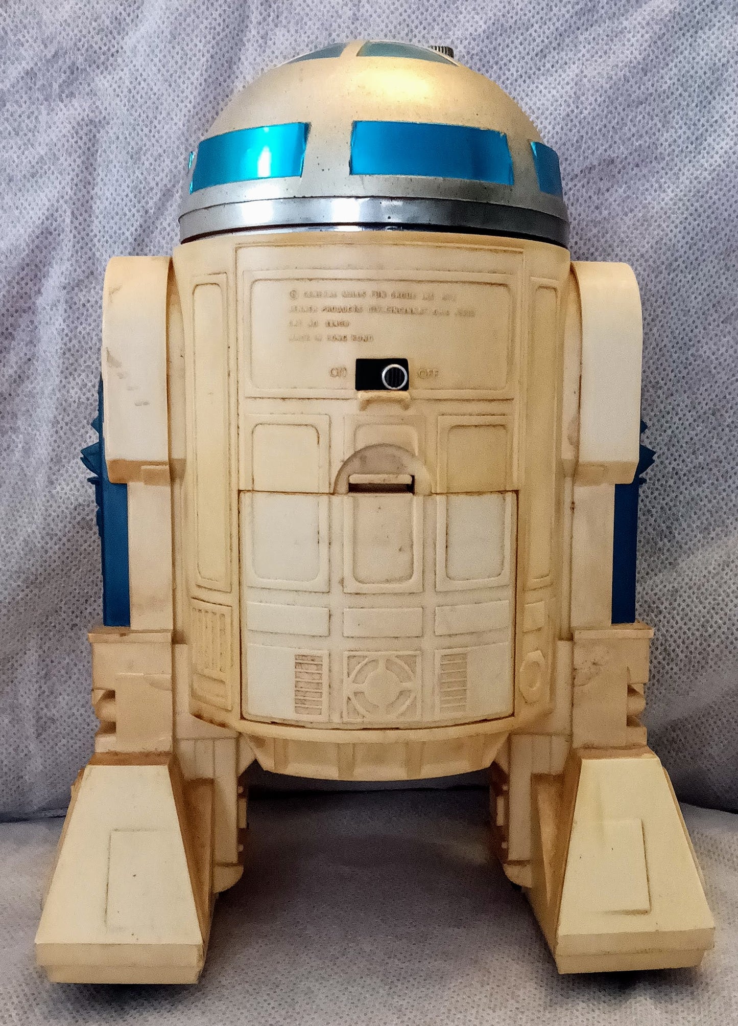 Star Wars Remote Control R2-D2