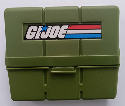 G.I. Joe Pocket Patrol Pack
