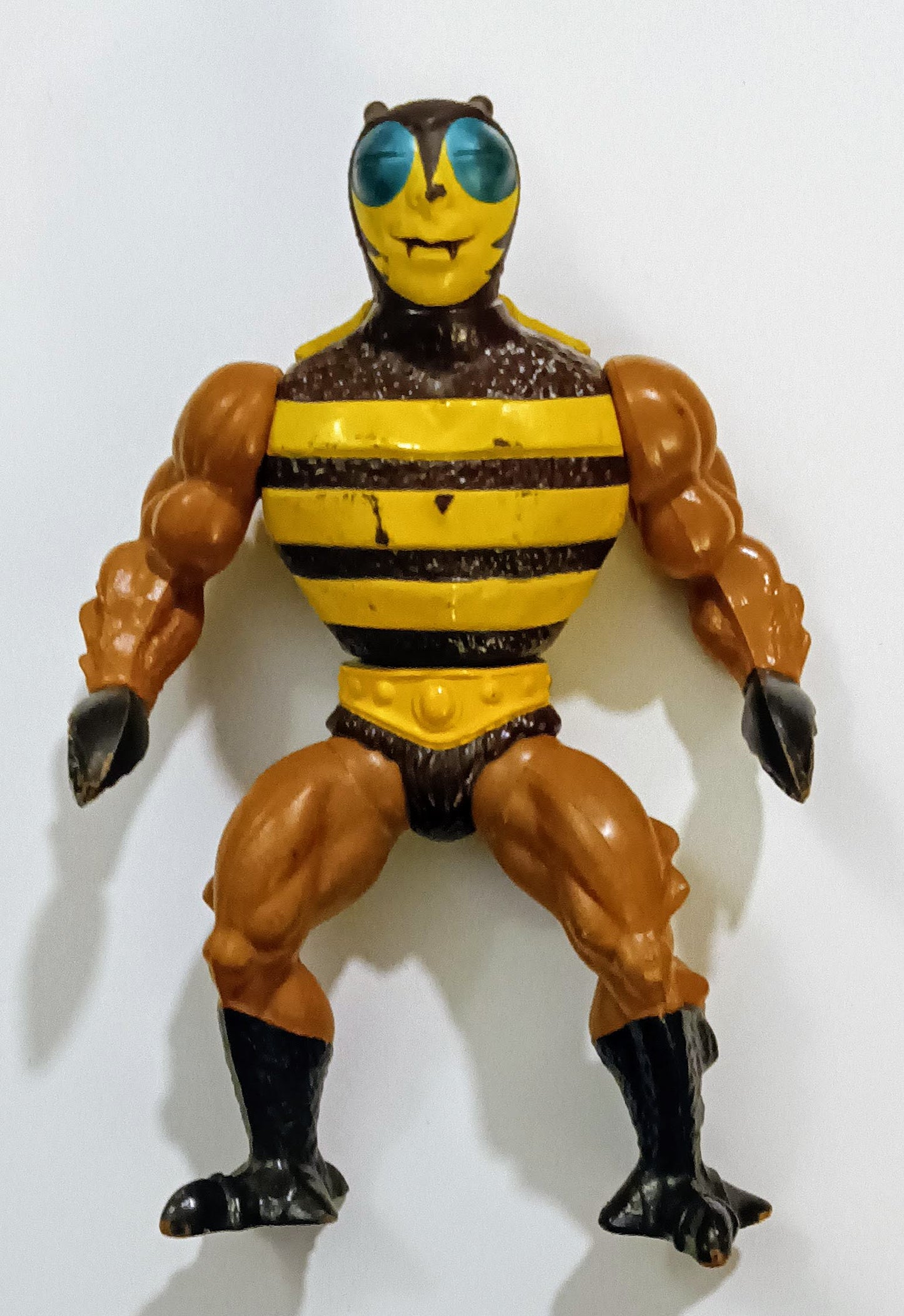 Masters of the Universe action figure - Buzz-Off