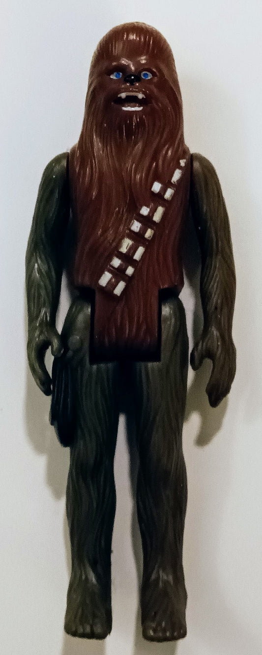 Star Wars action figure - Chewbacca