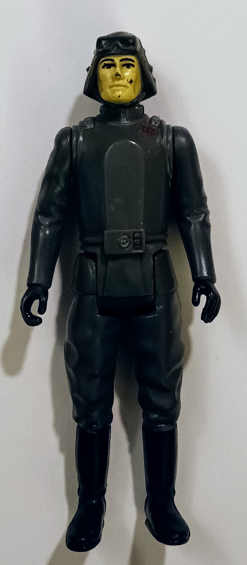 Star Wars action figure - AT-AT Commander