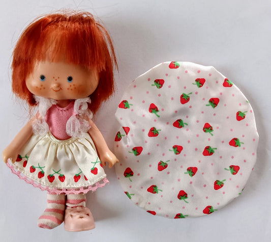 Strawberry Shortcake Doll - Ballerina Outfit