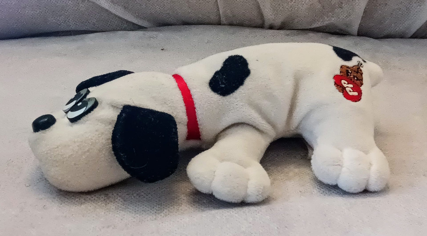 Pound Puppies Newborns - Dalmatian