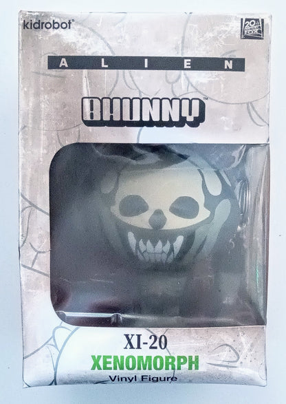 Alien Xenomorph Vinyl Figure